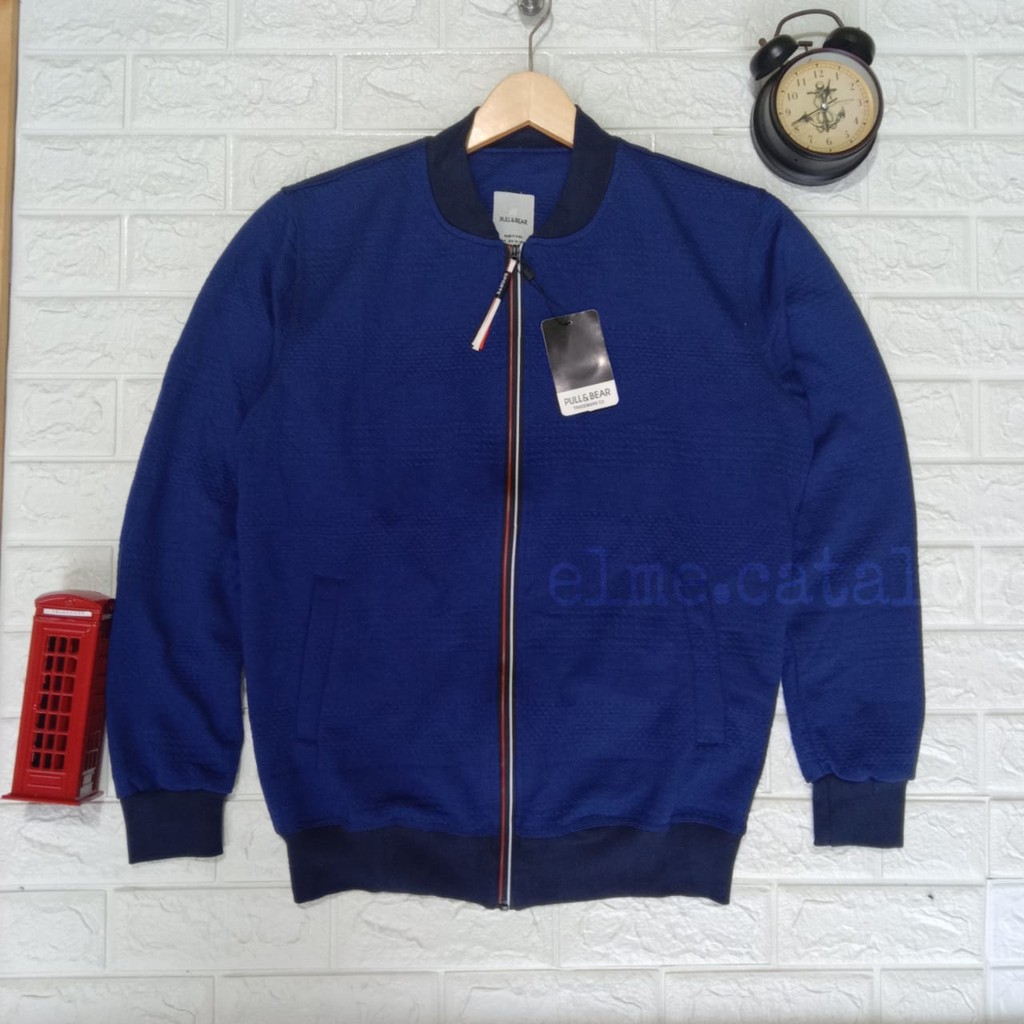 Jacket PULL&BEAR | Jaket Terbaru | Sweater Hoodie H&M Hoodie STARWARS PLAT PRIA/WANITA