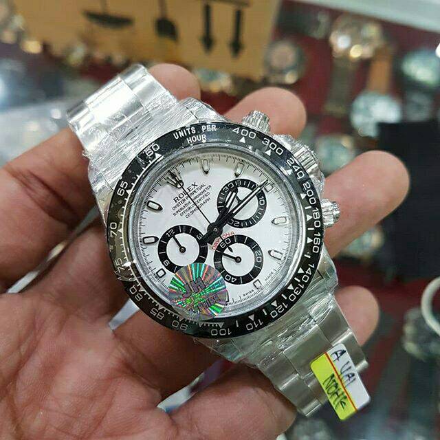 Rolex Daytona