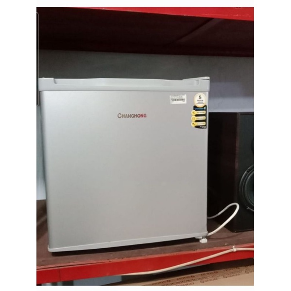 Kulkas Mini Changhong CBC 50