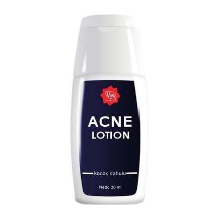 VIVA ACNE LOTION 30 ML