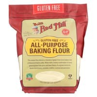 

BOB'S RED MILL ALL PURPOSE BAKING FLOUR 624GR