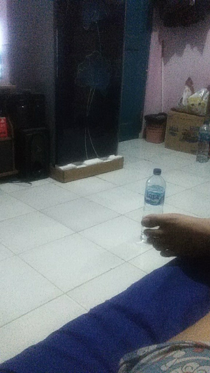 So Klin Lantai 780 Ml /satuan