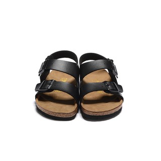  Birkenstock  sandal  jantan Shopee Indonesia 