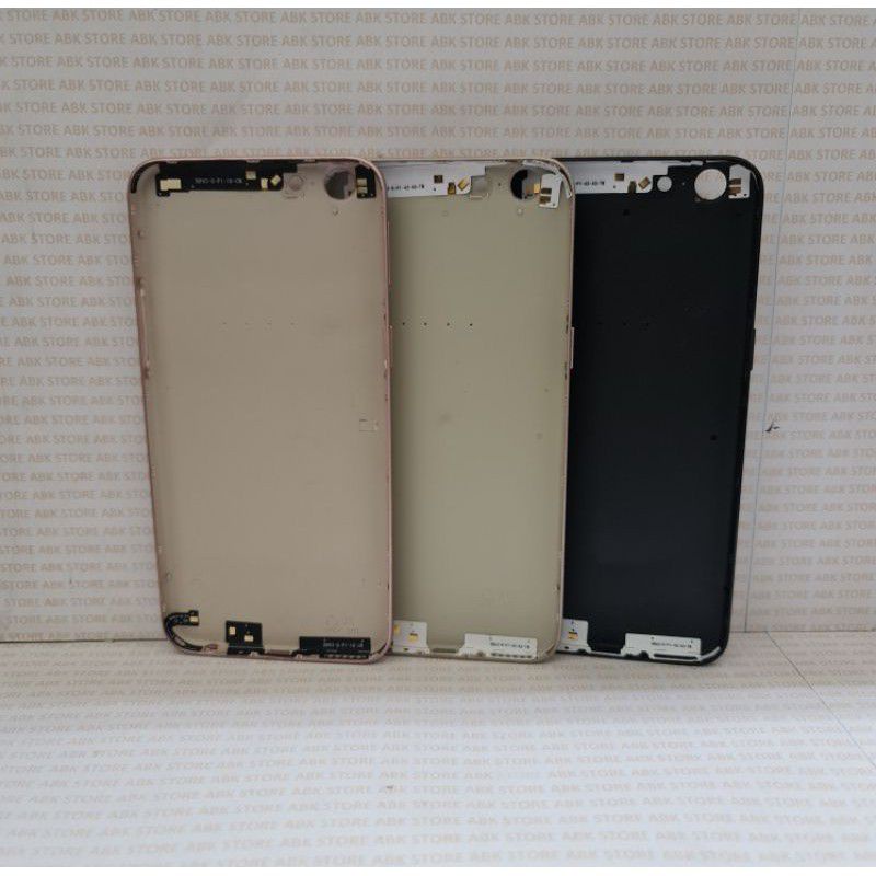 Backdoor Backcover Kesing Casing Housing Tutup Belakang Oppo A39 A57 Original