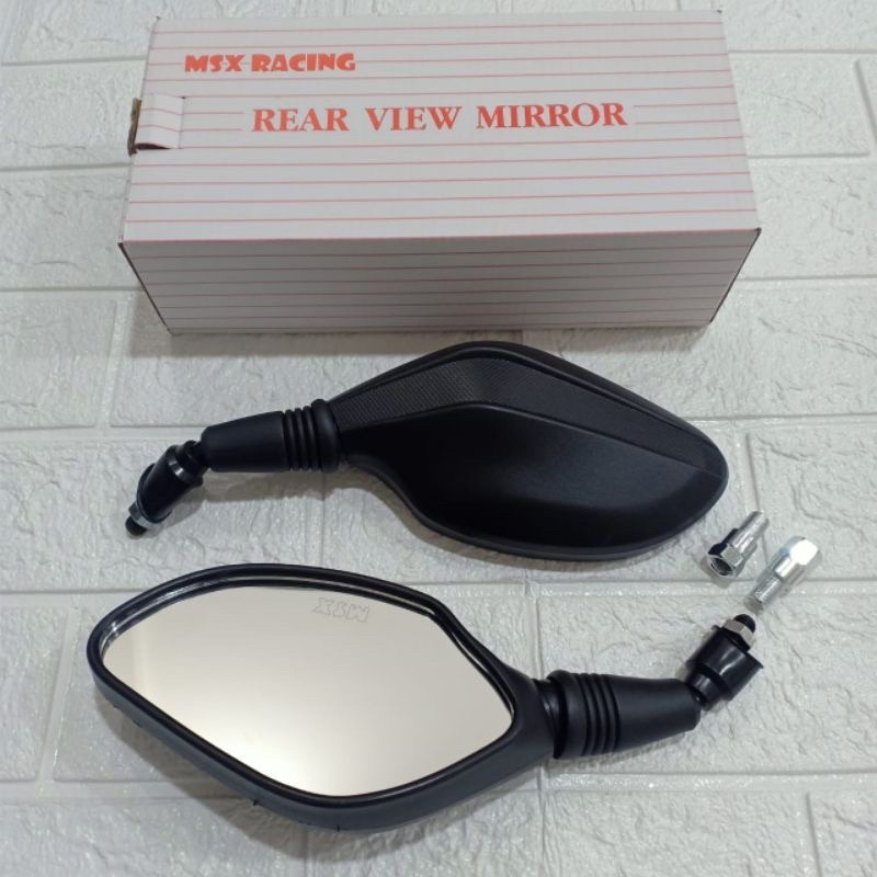 Spion Click Vario 125 150 Pcx Nmax Aerox Mio Beat Fino Mio J UNIVERAL SPION TERMURAH COD