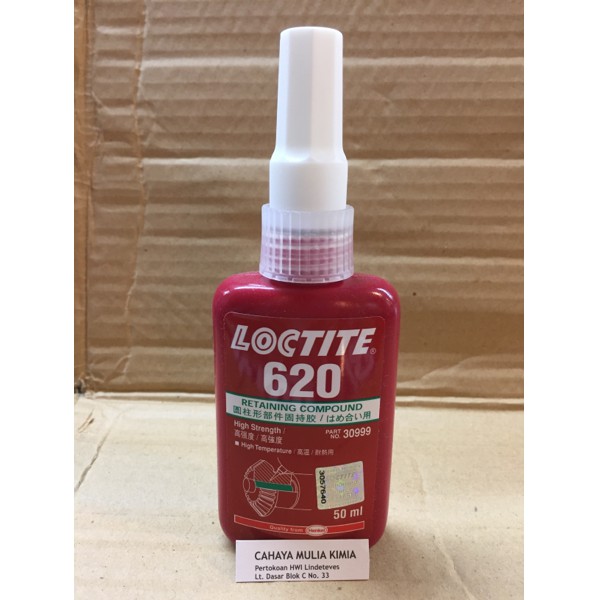 loctite 620