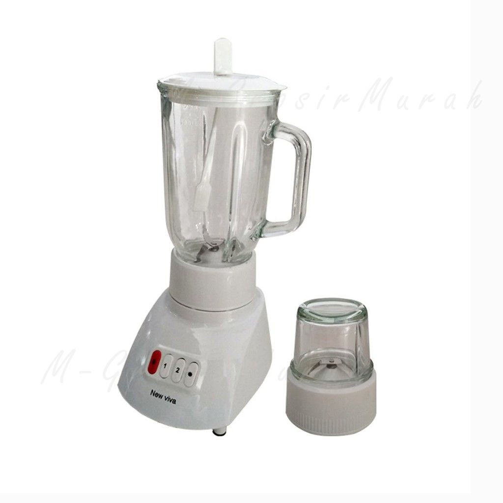 ➡ Blender Happy Call 2 in1 BL 711 A