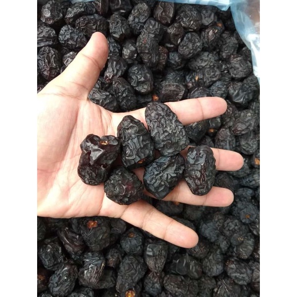 

Kurma Ajwa KurmaNabi