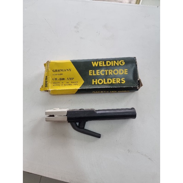 stang las listrik 600 amper