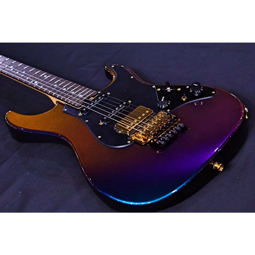 ESP Original SNAPPER FR andromeda E9580212