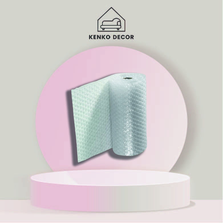 

PACKING TAMBAHAN EXTRA BUBBLEWARP