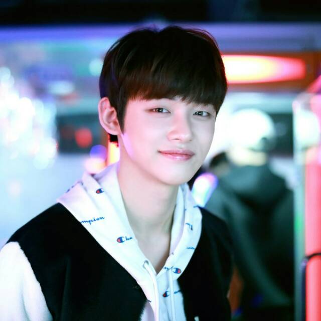Choi YeonJun tomorrow by together
