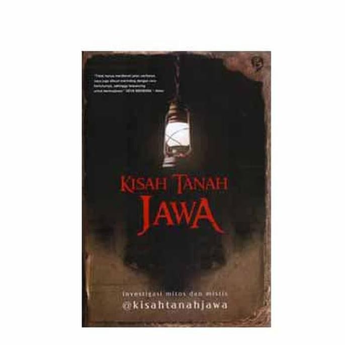 Kisah Tanah Jawa