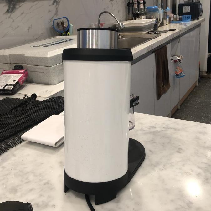 Grinder Impresso Push Single Dose - Non Niche Zero Retention, Lagom MURAH