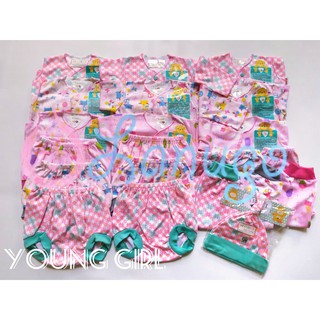 Paket LIBBY Newborn MOTIF Terbaru 31 pcs Paket Baju Paket LIBBY Newborn MOTIF Terbaru 31 pcs Paket Baju