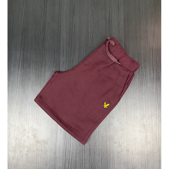 SHORTPANTS CELANA PENDEK LYLE&amp;SCOOT