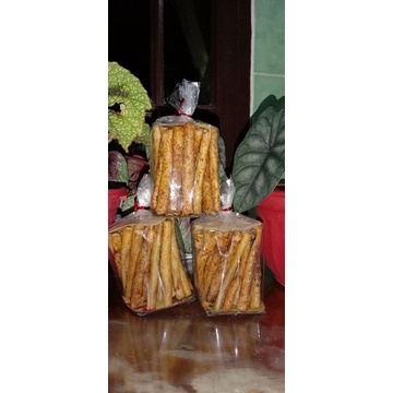 

Piscok (pisang cokelat) 200 gr