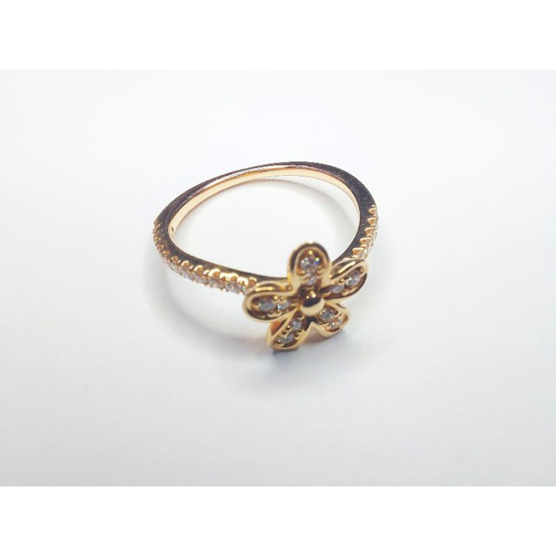 Clarte Jewellery LRG2075