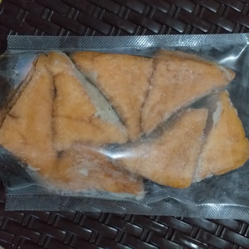 

TAhu bakso/bakso tahu