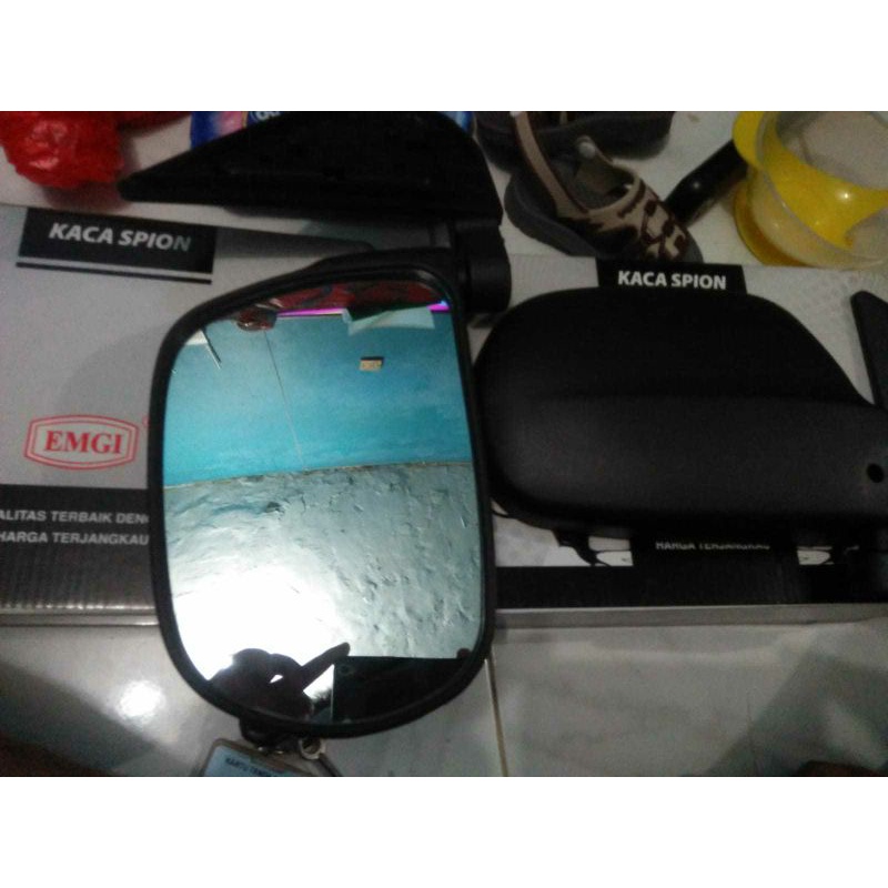 spion mobil espass