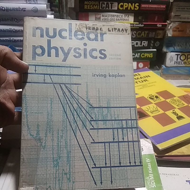 nuclear physics