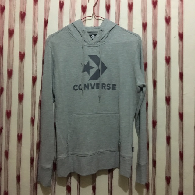 jaket ori converse