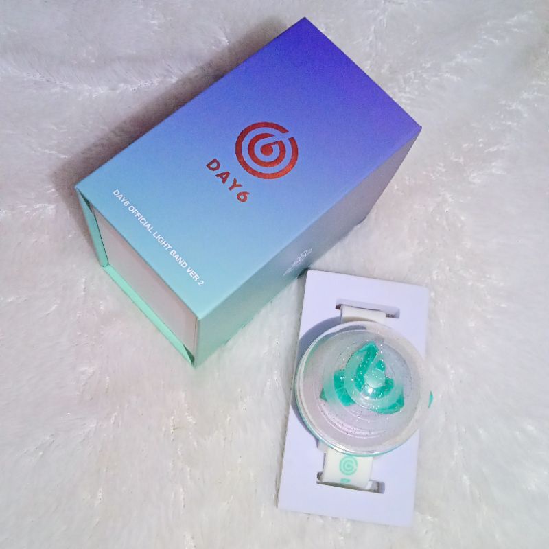 LIGHTBAND DAY6 VER 2