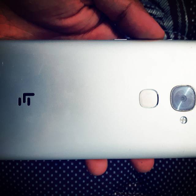 LeeCo le 2 pro minus lcd