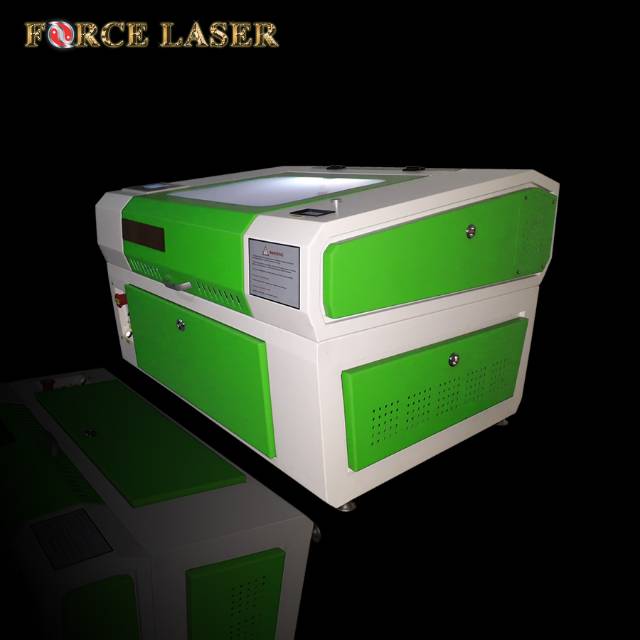 MESIN LASER CUTTING FORCE LASER FL5030