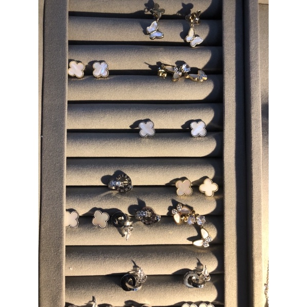 Anting Luino