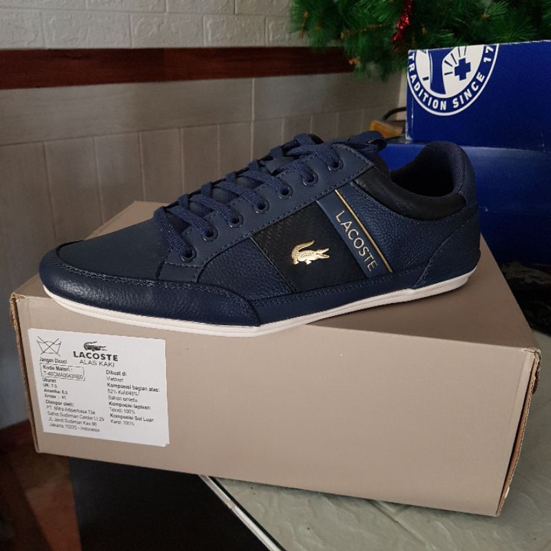 nice lacoste shoes