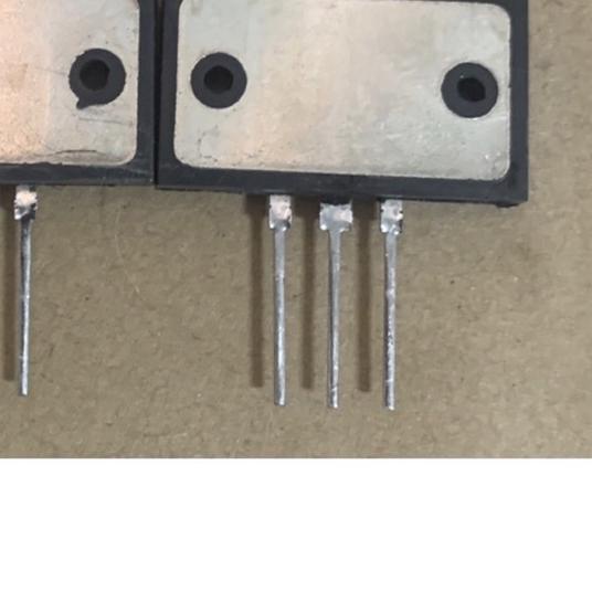 ♂ Transistor Sanken 5DY 2SA1216 2SC2922 5DY KW2 ♝