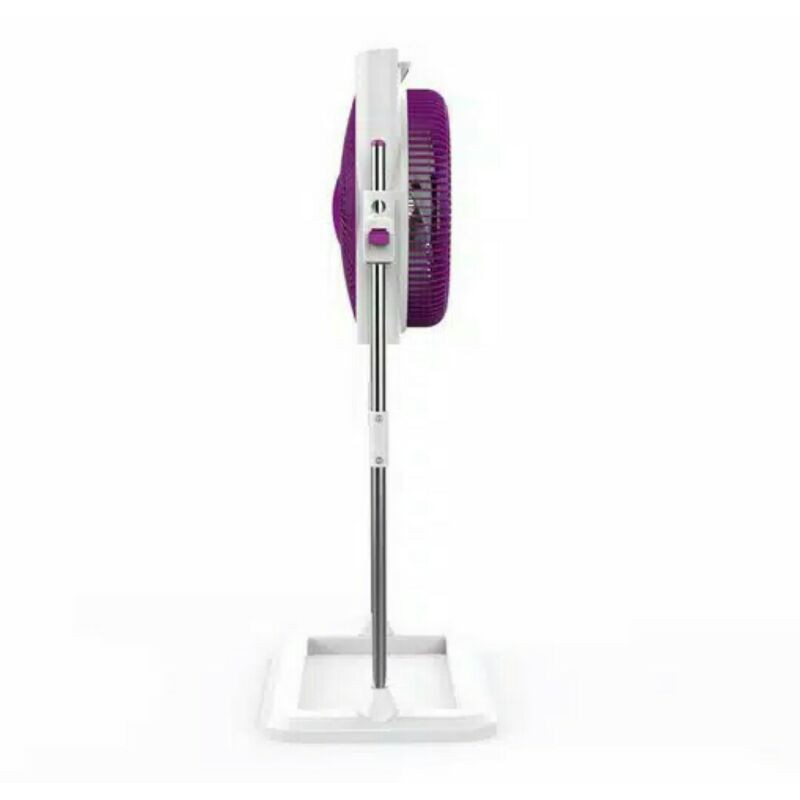 MASPION JF-1204S KIPAS ANGIN KOTAK / STAND BOX FAN MASPION 12 inch JF1204S / MASPION JF 1204 S