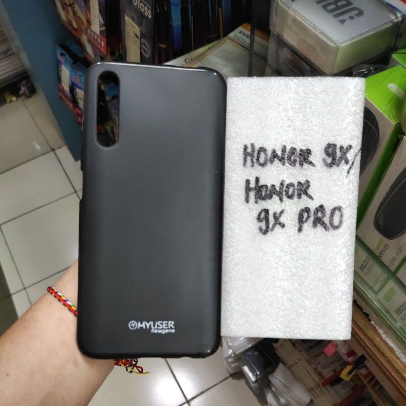 HUAWEI HONOR 8X , HONOR 9X / HONOR 9X PRO , HONOR 10 , HUAWEI NOVA 2i silikon karet softcase