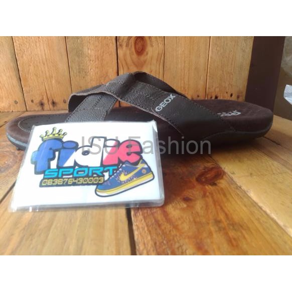 sandal geox kulit sandal geox terbaru sandal geox murah sandal geox pria sandal geox slip on sandal