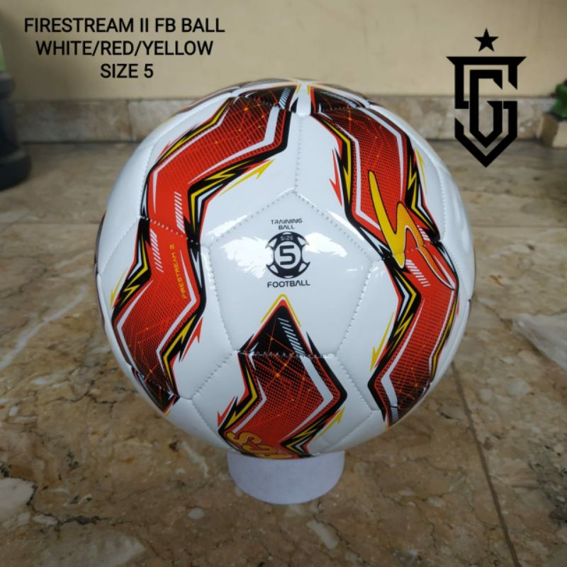 Bola Specs Firestream II FB Ball