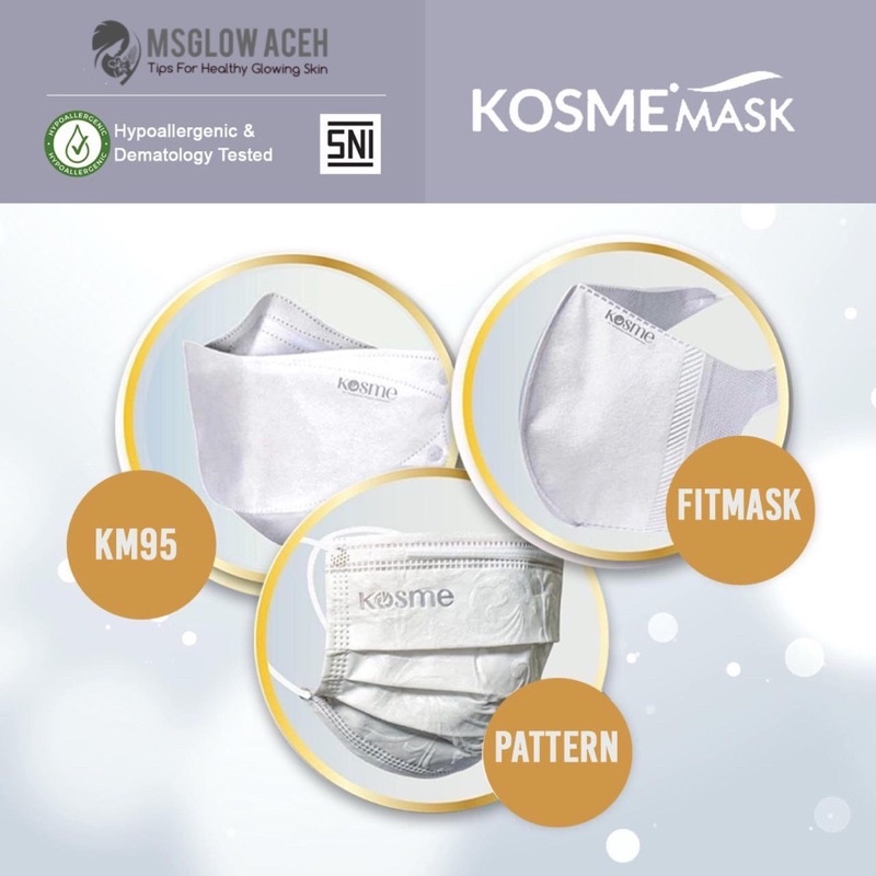 KOSME MASK