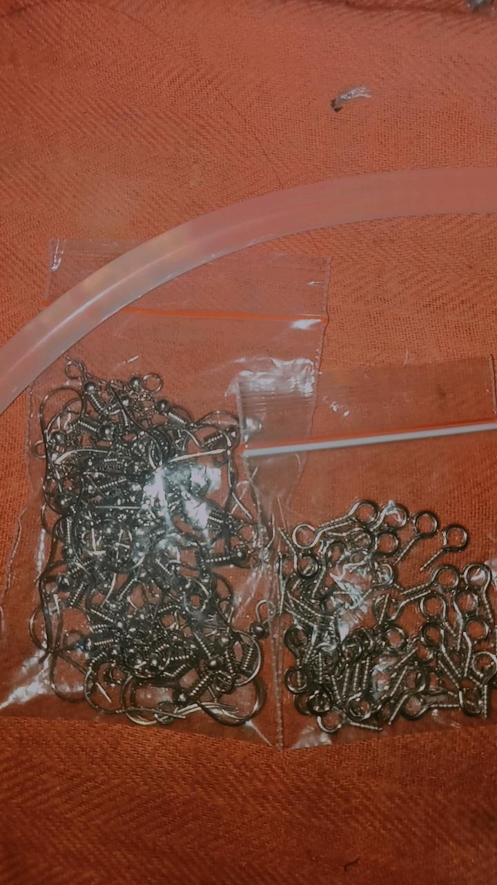 Isi Lem Tembak / Lem Lilin Panjang 20cm