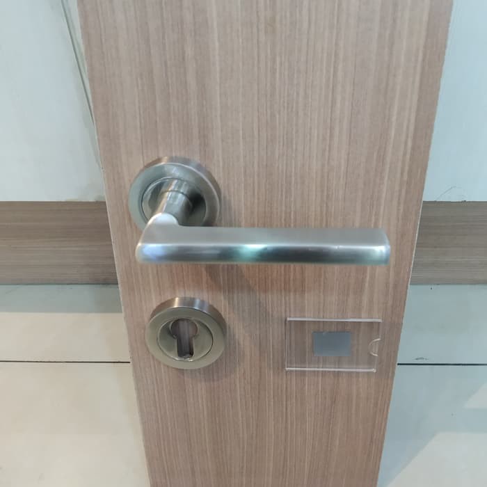 Handle Pintu Paloma HRP 656 Gagang Pintu
