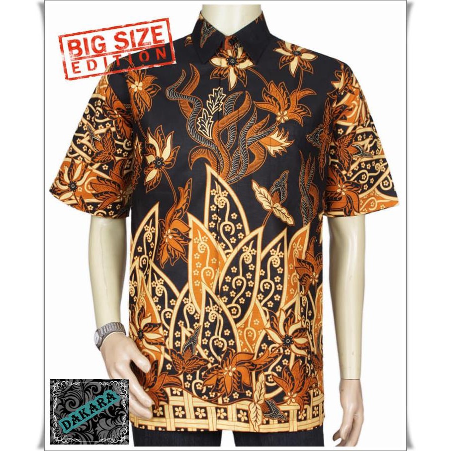 KEMEJA JUMBO PRIA KEMEJA 4L KEMEJA 3L BATIK COWOK 4XL 3XL XXL BAJU BIG SIZE XXXXL XXXL XXL 221