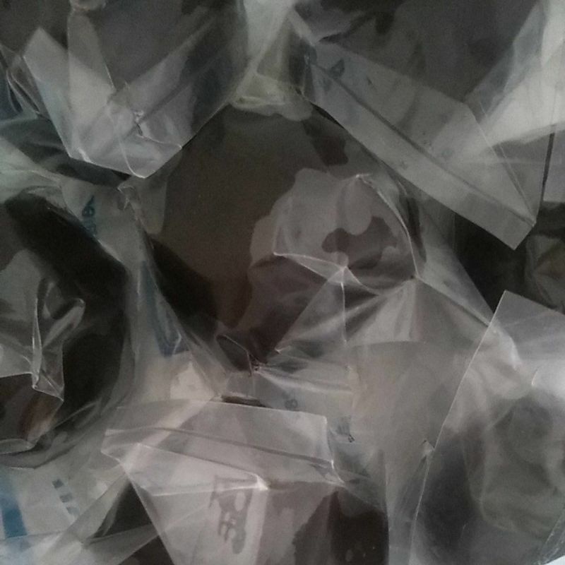 

Belacan bulat Vege( biji)