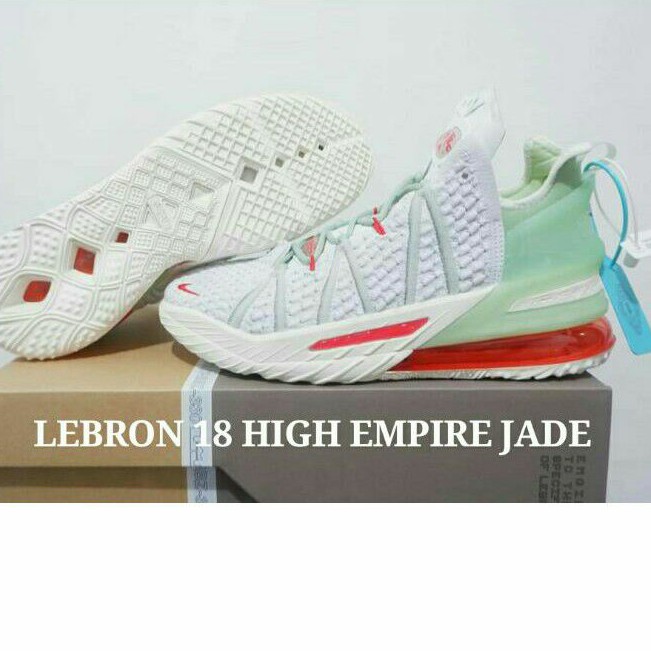 empire jade lebron