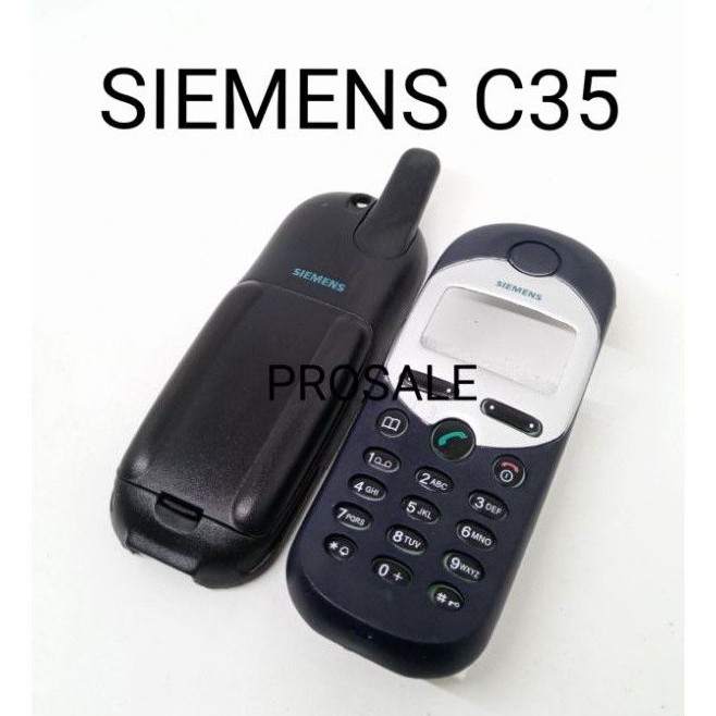 Casing Siemens C35