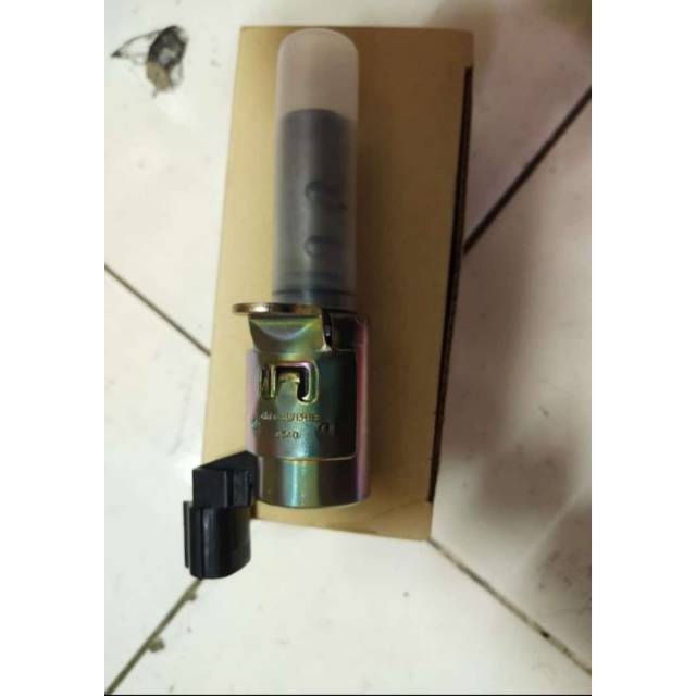 Sensor Vvti Ford Fiesta