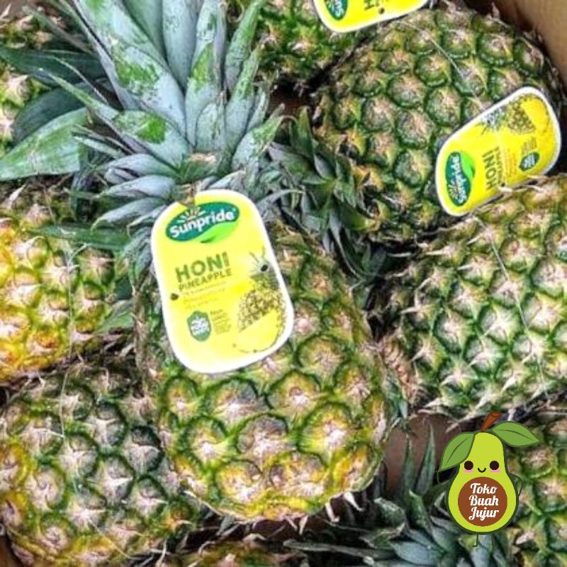 

NANAS SUNPRIDE