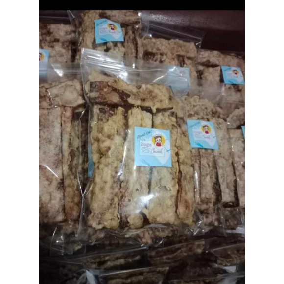 

sale pisang