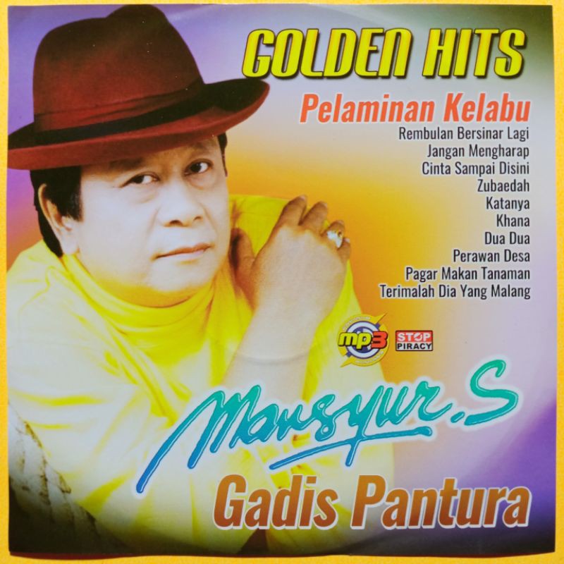 Download Lagu Mansyur S Pelaminan Kelabu