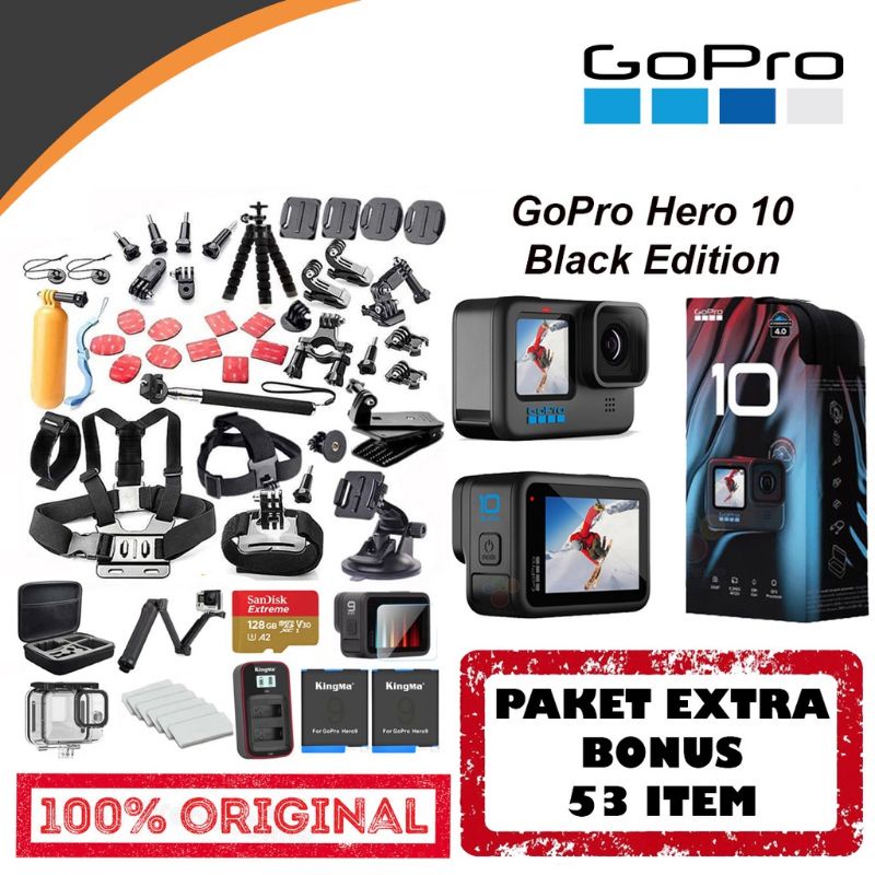 GoPro hero 10 black-5