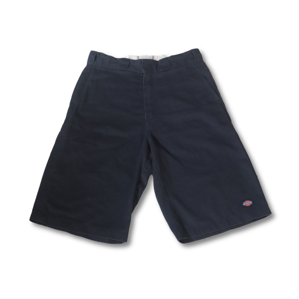 Celana Dickies Pendek Second (Navy)