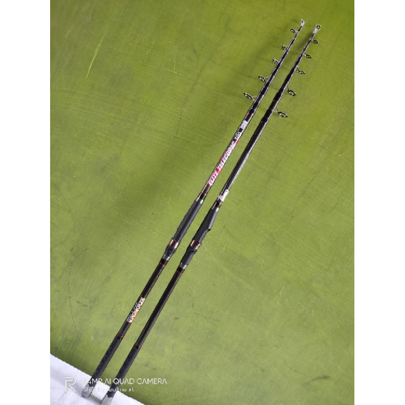 Joran telesurf kamikaze elite telescopic 300